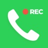 Call Recorder ◉ Free of Ads icon
