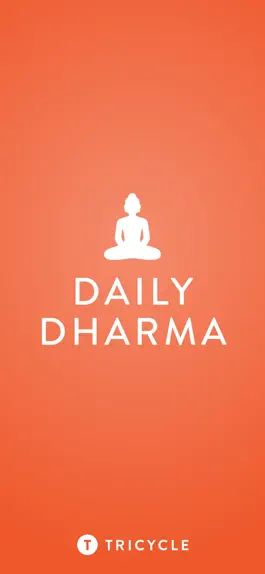 Game screenshot Daily Dharma by Tricycle mod apk