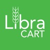 Libra Cart icon