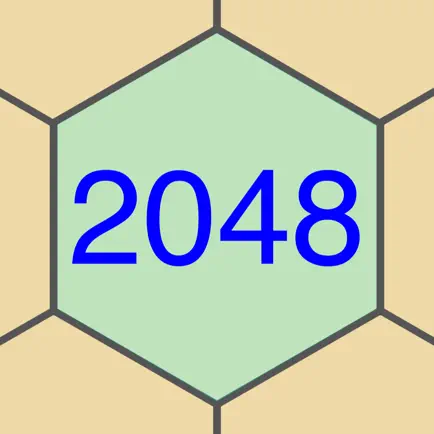 2048 Hexagon Cheats