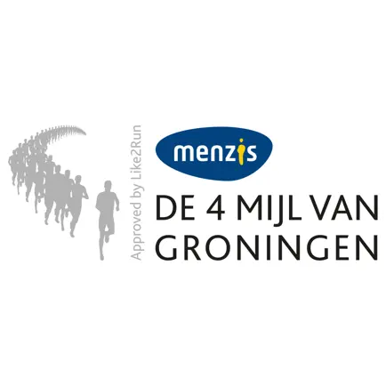 Menzis 4 Mijl van Groningen Читы