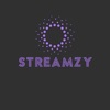 Streamzy - Movies and TV Shows icon