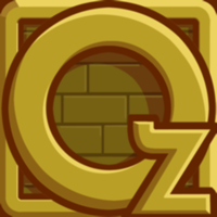 Wizard of Oz Idle Merge