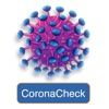 Corona-Check icon