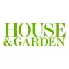 House & Garden delete, cancel