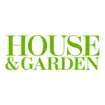 House & Garden App Cancel