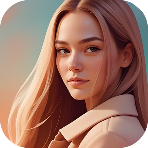 MyGirl: AI Girlfriend Chat iOS App