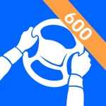 Download Ôn GPLX 120 Mô Phỏng & 600 Câu app