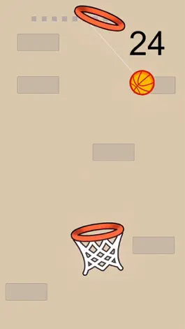 Game screenshot Fall'n Dunk hack