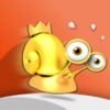 Snail Gold King : Coin Rush icon