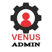 Admin Venus Connect logo