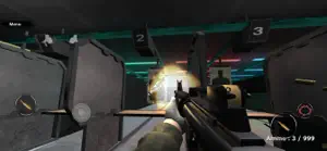 FPS Gun SHOOTING Game screenshot #6 for iPhone