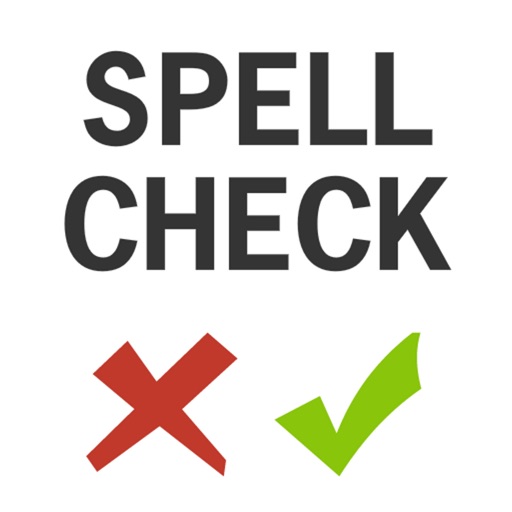Spelling Check Game