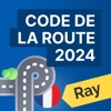 Code de la Route 2024 by Ray