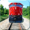 Icon Railroad Crossing Game