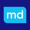 Proactive MD Portal icon