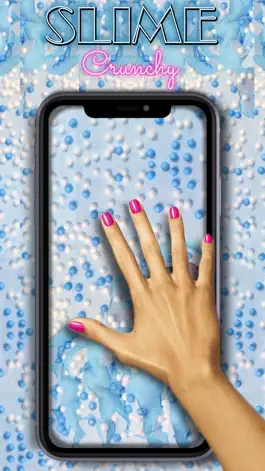 Game screenshot Popit slime ASMR stress relief apk