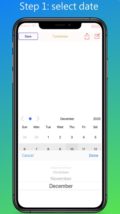 MemoPlan - Reminder & Calendar