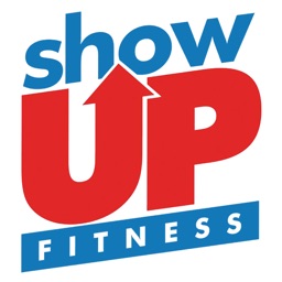 Show Up Fitness App