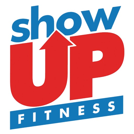 Show Up Fitness App