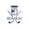 Golf Bondues icon