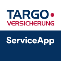 ServiceApp TARGO Versicherung