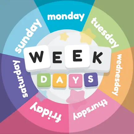 Days Of The Week for Kids Cheats