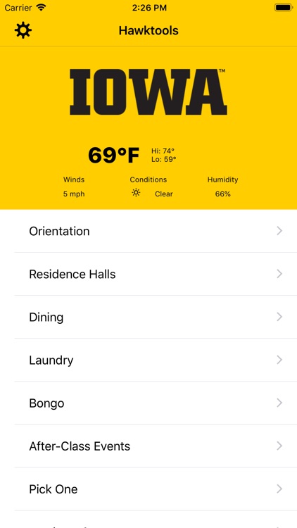 (Deprecated) HawkTools