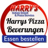 Harrys Pizza Beverungen icon