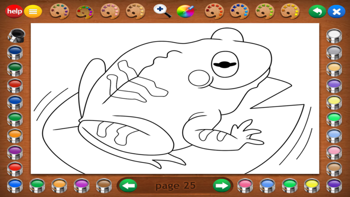 Coloring Book 1
