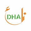 DHA Reservations icon