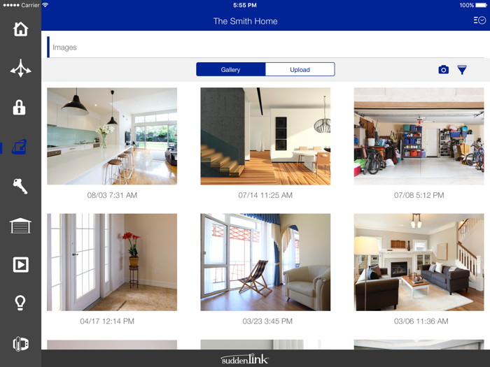 Optimum Home Security