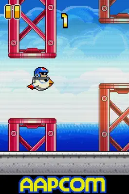 Game screenshot Flappy Wing. mod apk