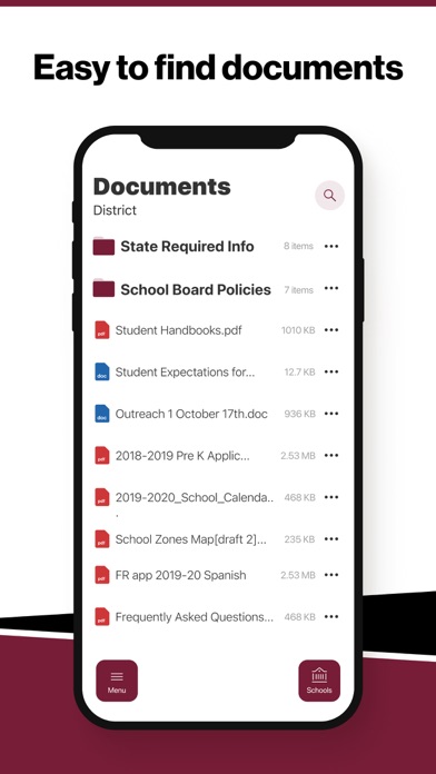 DCMO  BOCES. NY Screenshot