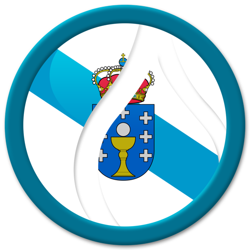 Learn Galician - EuroTalk icon