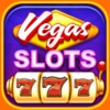 Vegas Jackpots - Slots Casino - iPhoneアプリ