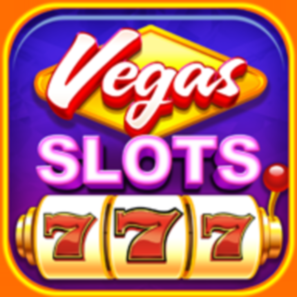 Get Vegas Jackpots - Slots Casino for iOS, iPhone, iPad Aso Report