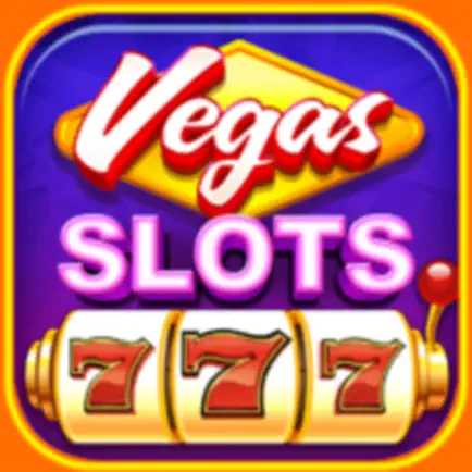 Vegas Jackpots - Slots Casino Cheats