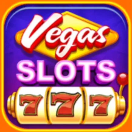 Vegas Jackpots - Slots Casino Читы
