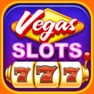 Get Vegas Jackpots - Slots Casino for iOS, iPhone, iPad Aso Report