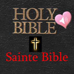 Sainte Bible livre Audio
