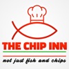 The Chip Inn Edinburgh icon