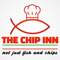 The Chip Inn Edinburgh logo