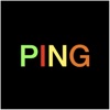 Ping Test+ icon