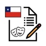 Get Culture of Chile Exam for iOS, iPhone, iPad Aso Report