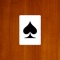 Spades is a trick-taking card game typically played by four players in partnerships of two
