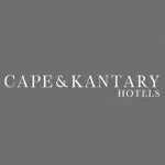 Cape & Kantary Hotels App Alternatives