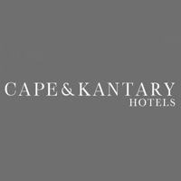 Cape & Kantary Hotels logo