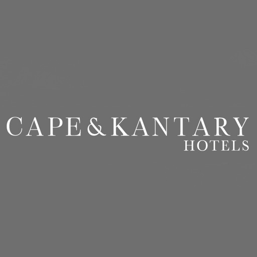 Cape & Kantary Hotels icon