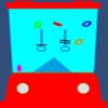 Waterful Ring Toss icon